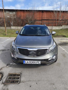 Kia Sorento 2.0CRDI - 6900 € / 13495.23 лв. - 99486594 3