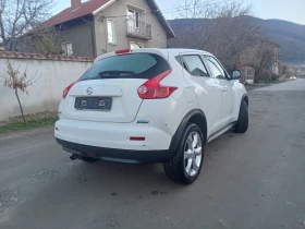 Nissan Juke - 5100 € / 9974.73 лв. - 92182765 8