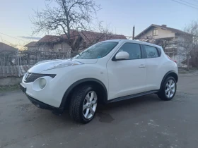 Nissan Juke - 5100 € / 9974.73 лв. - 92182765 4