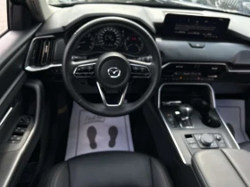 Mazda CX-7 * AWD * ДИСТРОНИК * CARPLAY* МЪРТВА ТОЧКА * ПОДГРЕ, снимка 10 - Автомобили и джипове - 53670900