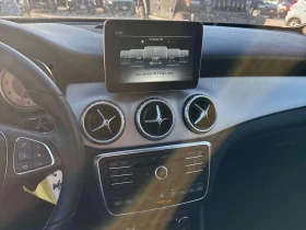 Mercedes-Benz GLA * 250 * ЕЛ.СЕДАЛКИ* ПОДГРЕВ* KEYLESS* , снимка 9 - Автомобили и джипове - 53689237
