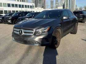 Mercedes-Benz GLA * 250 * ЕЛ.СЕДАЛКИ* ПОДГРЕВ* KEYLESS* 