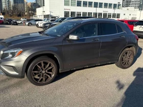 Mercedes-Benz GLA * 250 * ЕЛ.СЕДАЛКИ* ПОДГРЕВ* KEYLESS* , снимка 2 - Автомобили и джипове - 53689237
