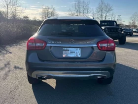 Mercedes-Benz GLA * 250 * ЕЛ.СЕДАЛКИ* ПОДГРЕВ* KEYLESS* , снимка 4 - Автомобили и джипове - 53689237