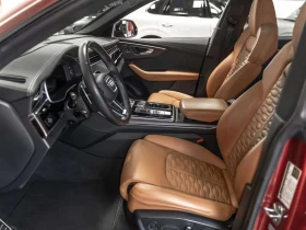 Audi RSQ8 | CARBON OPTIC| CARFAX | Auto.bg — изображение 8