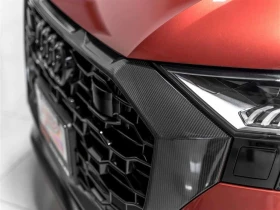 Audi RSQ8 | CARBON OPTIC| CARFAX | Auto.bg — изображение 4