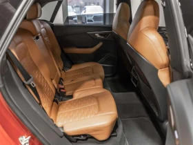 Audi RSQ8 | CARBON OPTIC| CARFAX | Auto.bg — изображение 15