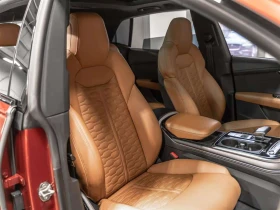 Audi RSQ8 | CARBON OPTIC| CARFAX | Auto.bg — изображение 13