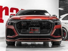 Audi RSQ8 | CARBON OPTIC| CARFAX | Auto.bg — изображение 2