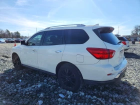 Nissan Pathfinder SL | Auto.bg — изображение 4