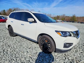 Nissan Pathfinder SL | Auto.bg — изображение 2