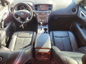 Nissan Pathfinder SL | Auto.bg — изображение 8