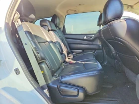 Nissan Pathfinder SL | Auto.bg — изображение 10
