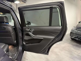 BMW X7 * M50i * СВАРОВСКИ * ЛАЗЕР * МАСАЖИ * ОБДУХВАНЕ *  | Auto.bg — изображение 12