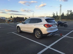 BMW X3 xDrive20d Mild Hybrid - 34000 € / 66498.22 лв. - 12684083 4