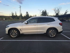 BMW X3 xDrive20d Mild Hybrid - 34000 € / 66498.22 лв. - 12684083 5