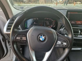 BMW X3 xDrive20d Mild Hybrid - 34000 € / 66498.22 лв. - 12684083 7