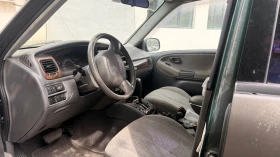 Suzuki Grand vitara 2.5 v6 - 4000 € / 7823.32 лв. - 22103312 6