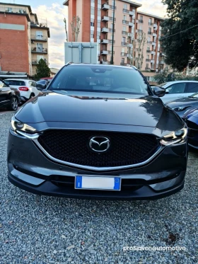 Mazda CX-5 2.2L Skyactiv-D AWD Signature | Auto.bg — изображение 2