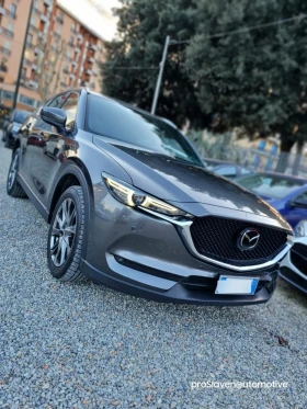 Mazda CX-5 2.2L Skyactiv-D AWD Signature | Auto.bg — изображение 5