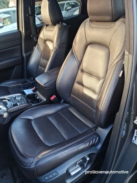 Mazda CX-5 2.2L Skyactiv-D AWD Signature | Auto.bg — изображение 15
