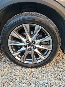 Mazda CX-5 2.2L Skyactiv-D AWD Signature | Auto.bg — изображение 17