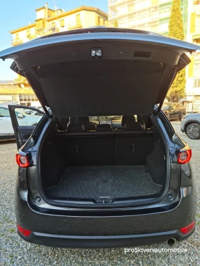 Mazda CX-5 2.2L Skyactiv-D AWD Signature | Auto.bg — изображение 16