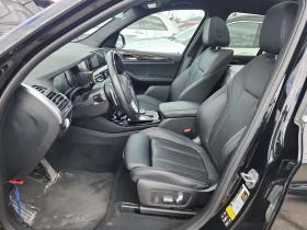 BMW X3 * XDRIVE30I * ПАНОРАМА * 2 КЛЮЧА * 2 БРОЯ ГУМИ *  - 23990 € / 46920.36 лв. - 62710282 8