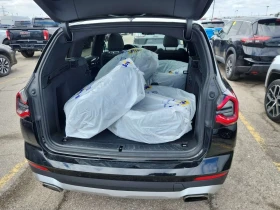 BMW X3 * XDRIVE30I * ПАНОРАМА * 2 КЛЮЧА * 2 БРОЯ ГУМИ *  - 23990 € / 46920.36 лв. - 62710282 14