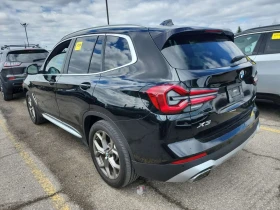 BMW X3 * XDRIVE30I * ПАНОРАМА * 2 КЛЮЧА * 2 БРОЯ ГУМИ *  - 23990 € / 46920.36 лв. - 62710282 4