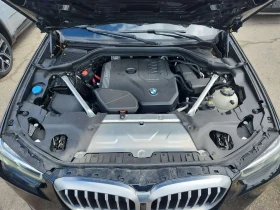 BMW X3 * XDRIVE30I * ПАНОРАМА * 2 КЛЮЧА * 2 БРОЯ ГУМИ *  - 23990 € / 46920.36 лв. - 62710282 17