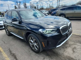 BMW X3 * XDRIVE30I * ПАНОРАМА * 2 КЛЮЧА * 2 БРОЯ ГУМИ *  - 23990 € / 46920.36 лв. - 62710282 2