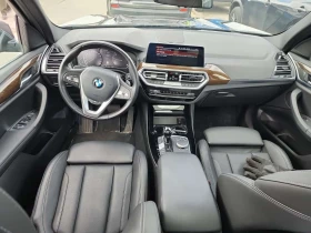 BMW X3 * XDRIVE30I * ПАНОРАМА * 2 КЛЮЧА * 2 БРОЯ ГУМИ *  - 23990 € / 46920.36 лв. - 62710282 10