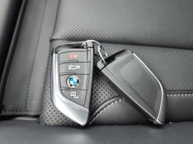 BMW X3 * XDRIVE30I * ПАНОРАМА * 2 КЛЮЧА * 2 БРОЯ ГУМИ *  - 23990 € / 46920.36 лв. - 62710282 6