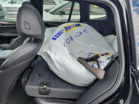 BMW X3 * XDRIVE30I * ПАНОРАМА * 2 КЛЮЧА * 2 БРОЯ ГУМИ *  - 23990 € / 46920.36 лв. - 62710282 12