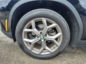 BMW X3 * XDRIVE30I * ПАНОРАМА * 2 КЛЮЧА * 2 БРОЯ ГУМИ *  - 23990 € / 46920.36 лв. - 62710282 5