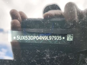 BMW X3 * XDRIVE30I * ПАНОРАМА * 2 КЛЮЧА * 2 БРОЯ ГУМИ *  - 23990 € / 46920.36 лв. - 62710282 16