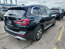 BMW X3 * XDRIVE30I * ПАНОРАМА * 2 КЛЮЧА * 2 БРОЯ ГУМИ *  - 23990 € / 46920.36 лв. - 62710282 3