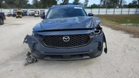 ������ Mazda CX-50