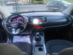 Kia Sportage 1.7 ���� ������ | Mobile.bg � ����� ������ 15