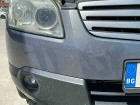 Nissan Qashqai + 2 | Mobile.bg � ����� ������ 17