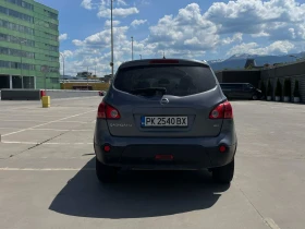 Nissan Qashqai + 2 | Mobile.bg � ����� ������ 6