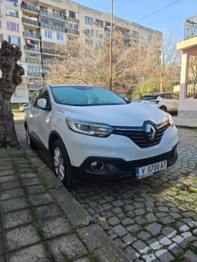 Renault Kadjar 