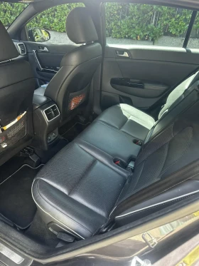 Kia Sportage 2.0CRDI 4X4 GT line | Mobile.bg � ����� ������ 12