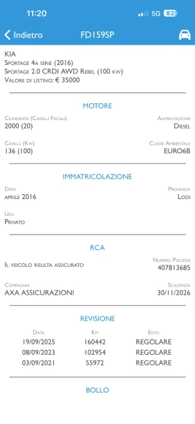 Kia Sportage 2.0CRDI 4X4 GT line | Mobile.bg � ����� ������ 7