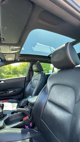 Kia Sportage 2.0CRDI 4X4 GT line | Mobile.bg � ����� ������ 6