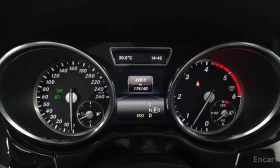 Mercedes-Benz ML 350 - 15350 € / 30021.99 лв. - 18694666 8