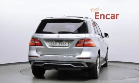 Mercedes-Benz ML 350 - 15350 € / 30021.99 лв. - 18694666 4