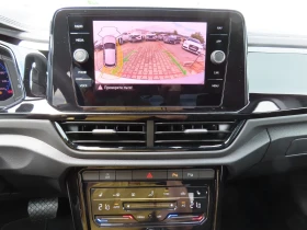 VW T-Roc | Mobile.bg � ����� ������ 10