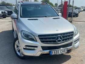 Mercedes-Benz ML 350  Собствен лизинг! 100% ОдобрениеУ - 14999 € - 93220950 2